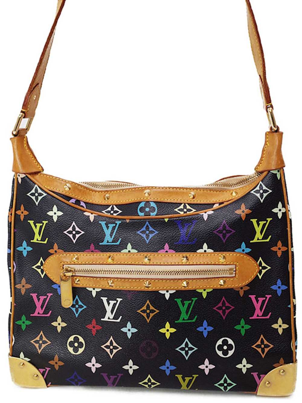 Louis Vuitton Louis Vuitton Monogram Boulogne Sho… - image 1