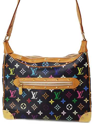 Louis Vuitton Louis Vuitton Monogram Boulogne Sho… - image 1