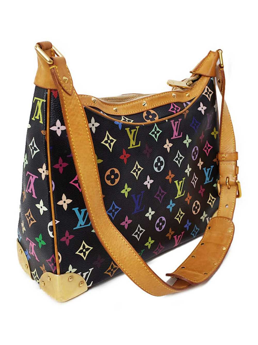 Louis Vuitton Louis Vuitton Monogram Boulogne Sho… - image 2