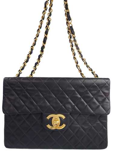 Chanel Chanel Deca Matelasse Chain Shoulder Bag La