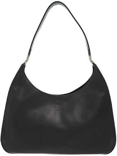 Gucci Gucci Shoulder Bag Black - image 1