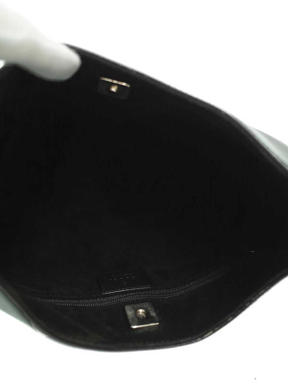 Gucci Gucci Shoulder Bag Black - image 2