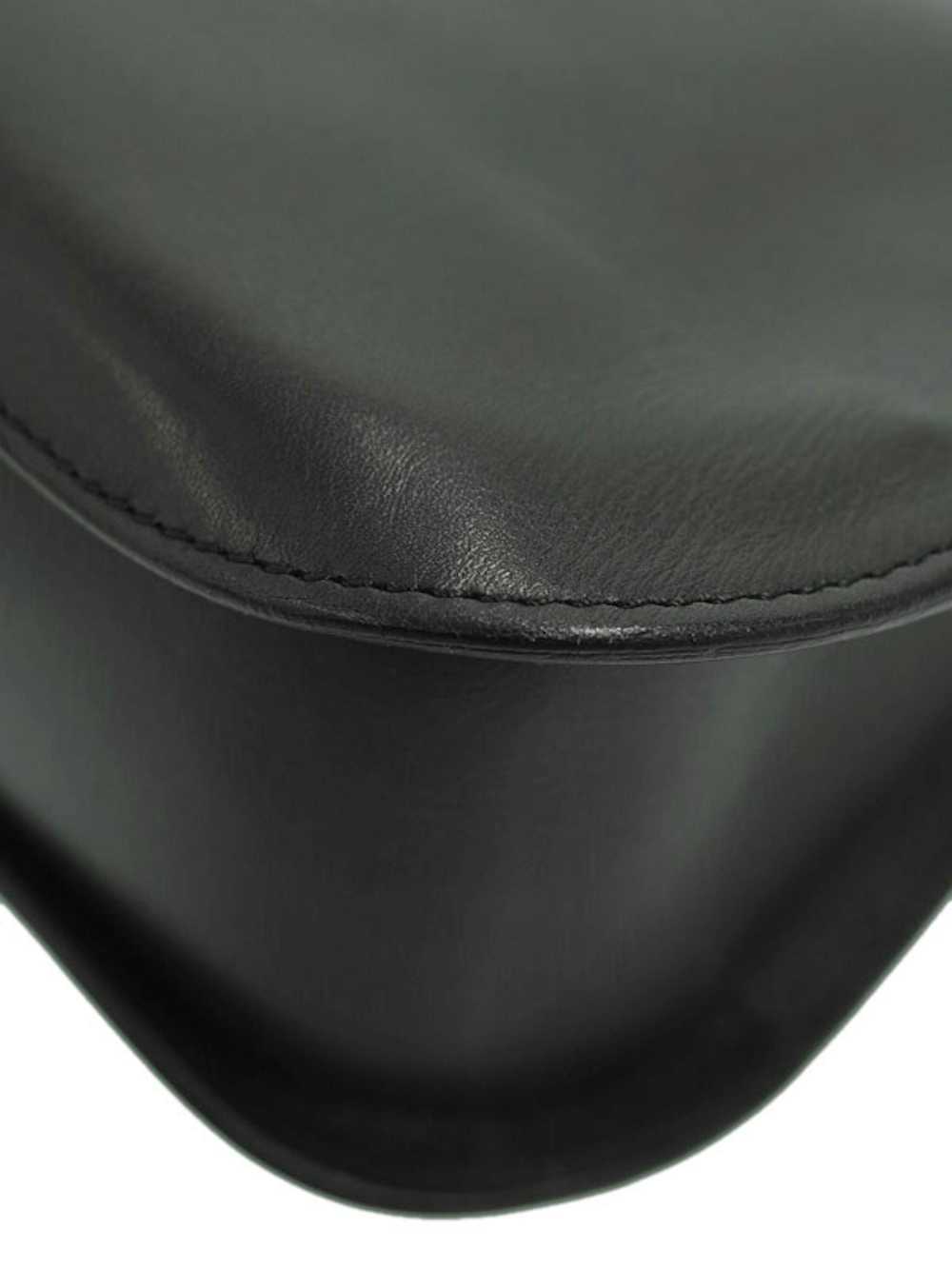 Gucci Gucci Shoulder Bag Black - image 3