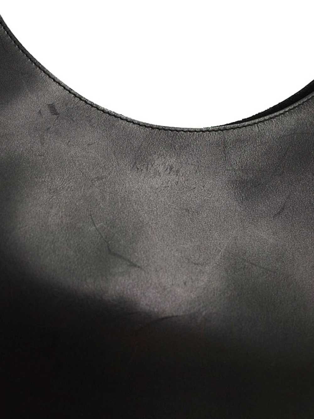 Gucci Gucci Shoulder Bag Black - image 5