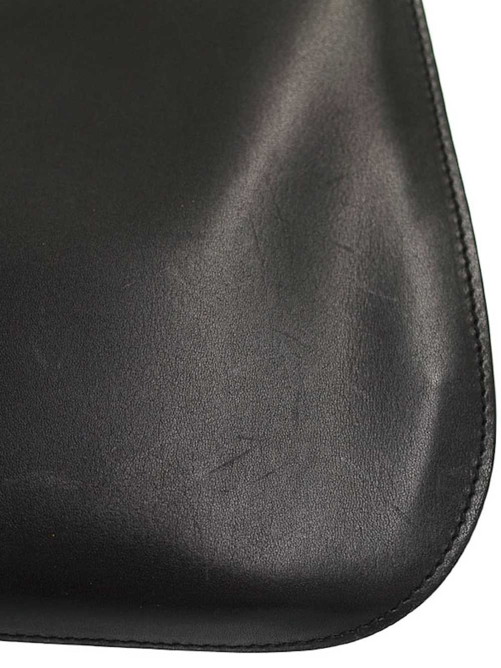 Gucci Gucci Shoulder Bag Black - image 7