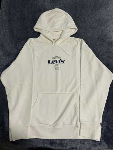 Levi's Levi's Mixed Feelings Hoodie