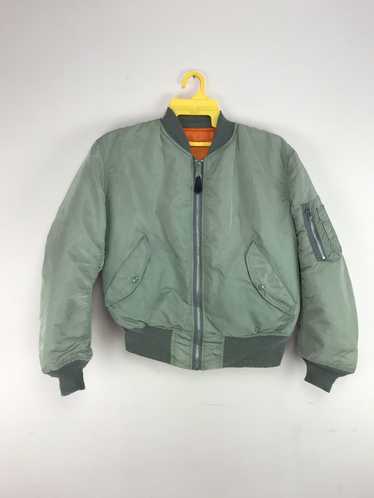 Vintage 80s alpha industries - Gem Vintage 80s alpha industries - Gem