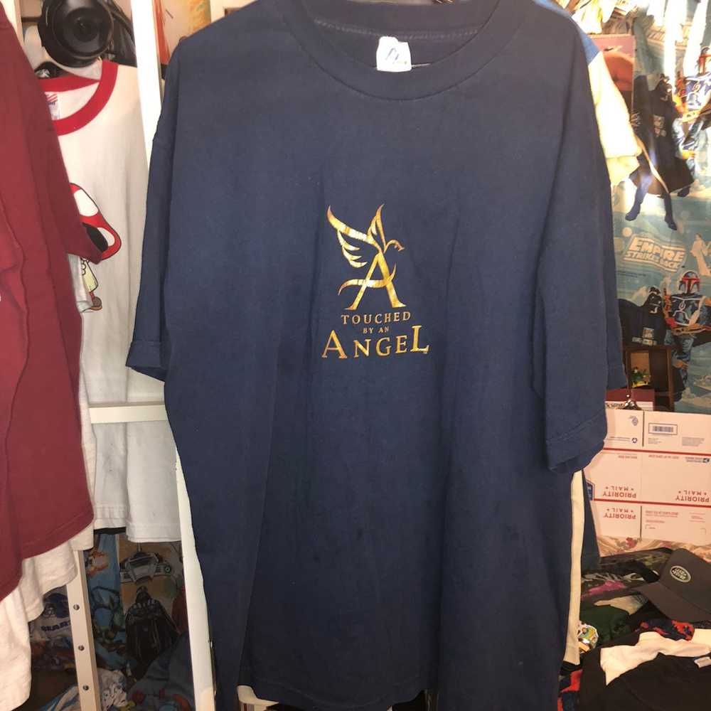 Movie × Vintage 90s Touched By An Angel Drama TV … - image 3