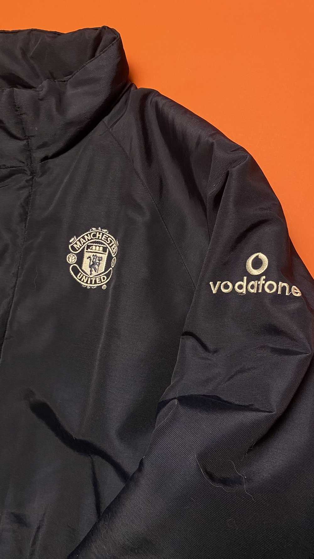 Manchester United × Umbro × Vintage Vintage Manch… - image 5