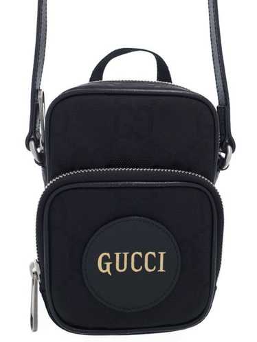 Gucci Gucci Off The Grid Mini Bag Shoulder Bag Bla
