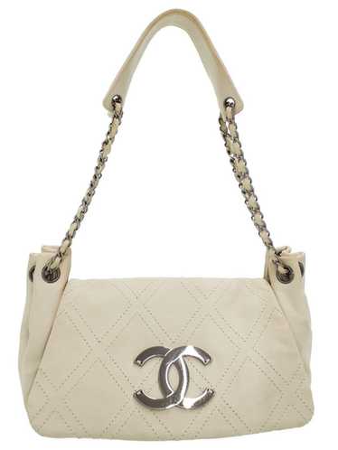 Chanel Chanel Diamond Stitch Chain Shoulder Bag Iv