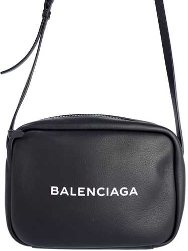 Balenciaga Balenciaga Everyday Camera Bag S Should