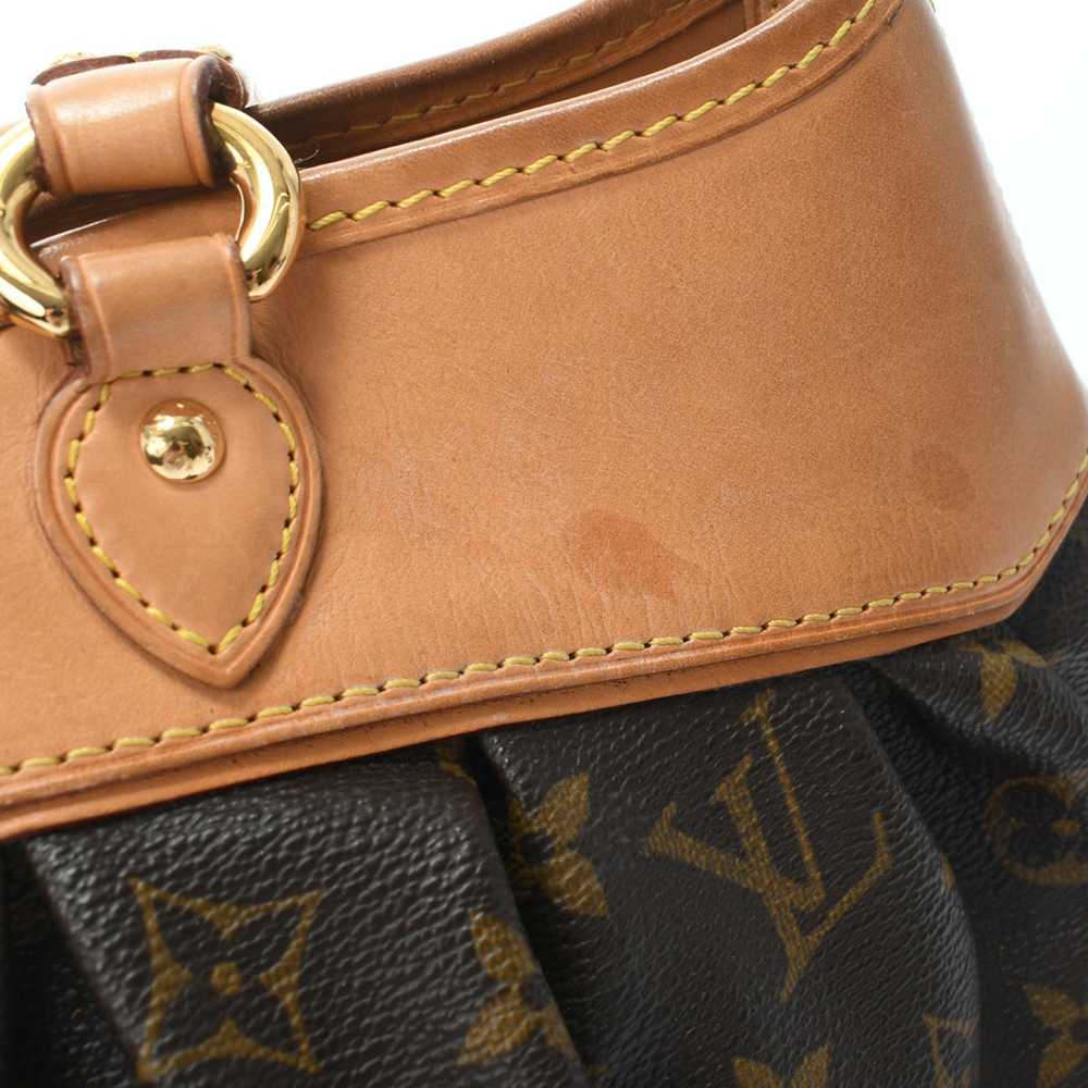 Louis Vuitton Louis Vuitton Boetie MM Monogram Ca… - image 11