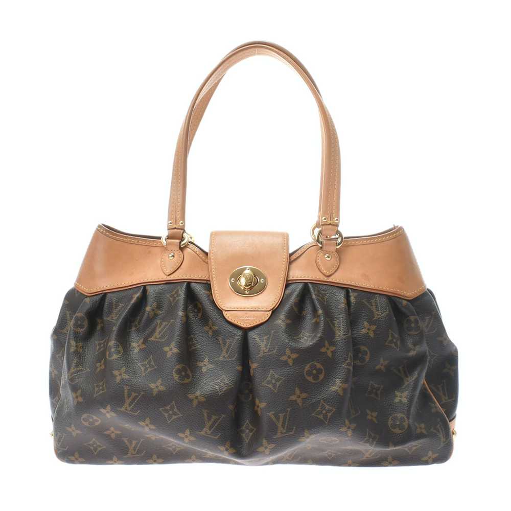 Louis Vuitton Louis Vuitton Boetie MM Monogram Ca… - image 1