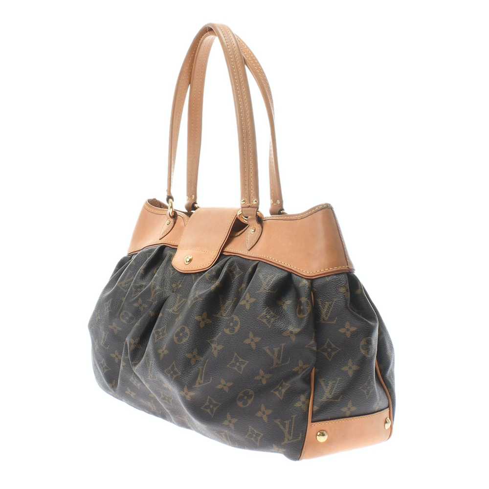 Louis Vuitton Louis Vuitton Boetie MM Monogram Ca… - image 2