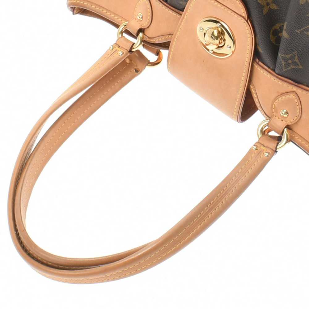 Louis Vuitton Louis Vuitton Boetie MM Monogram Ca… - image 3