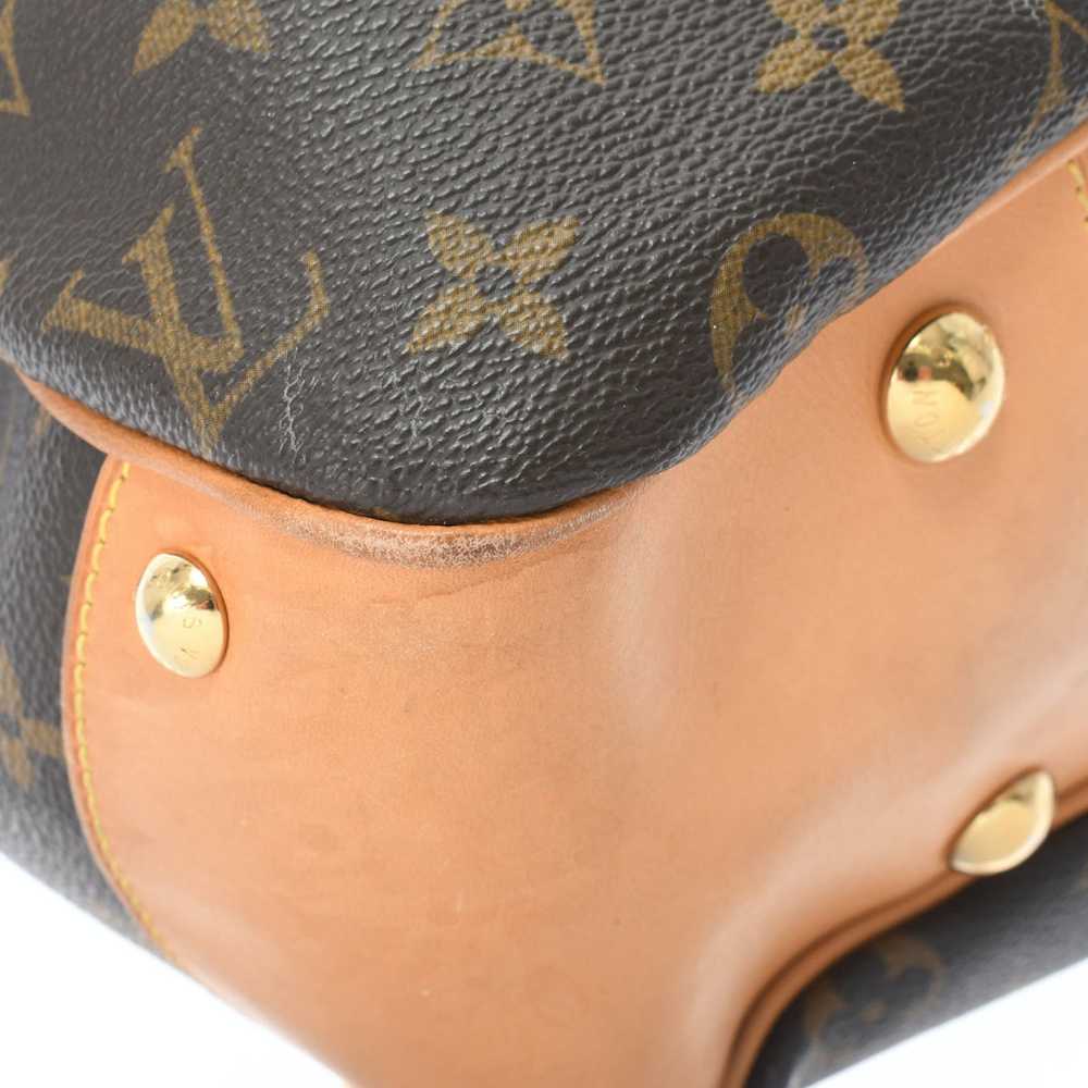 Louis Vuitton Louis Vuitton Boetie MM Monogram Ca… - image 7