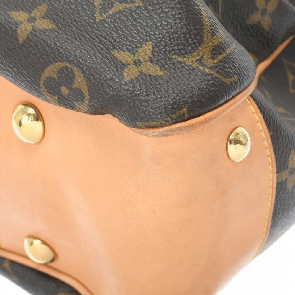 Louis Vuitton Louis Vuitton Boetie MM Monogram Ca… - image 8