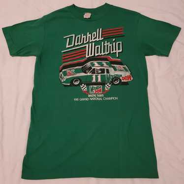 NASCAR × Vintage Darrell Waltrip Mountain Dew 198… - image 1