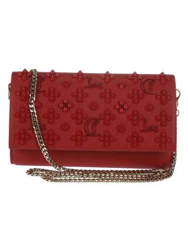 Christian Louboutin Christian Louboutin Wallet Aut