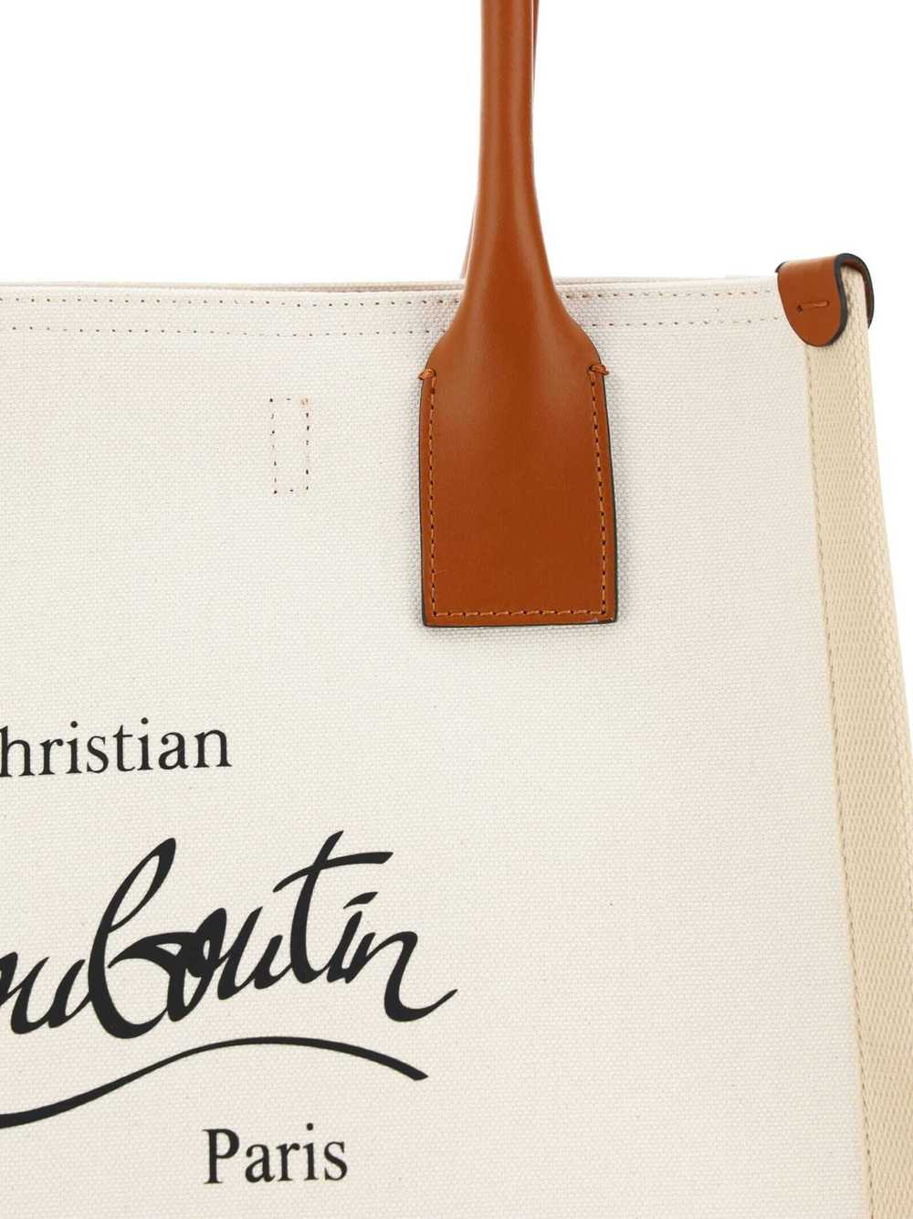 Christian Louboutin Christian Louboutin Handbag A… - image 4