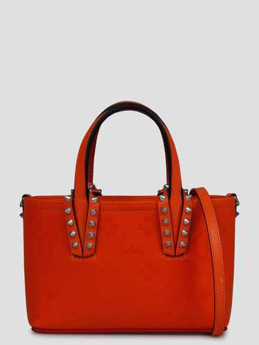 Christian Louboutin Christian Louboutin Tote Bag S