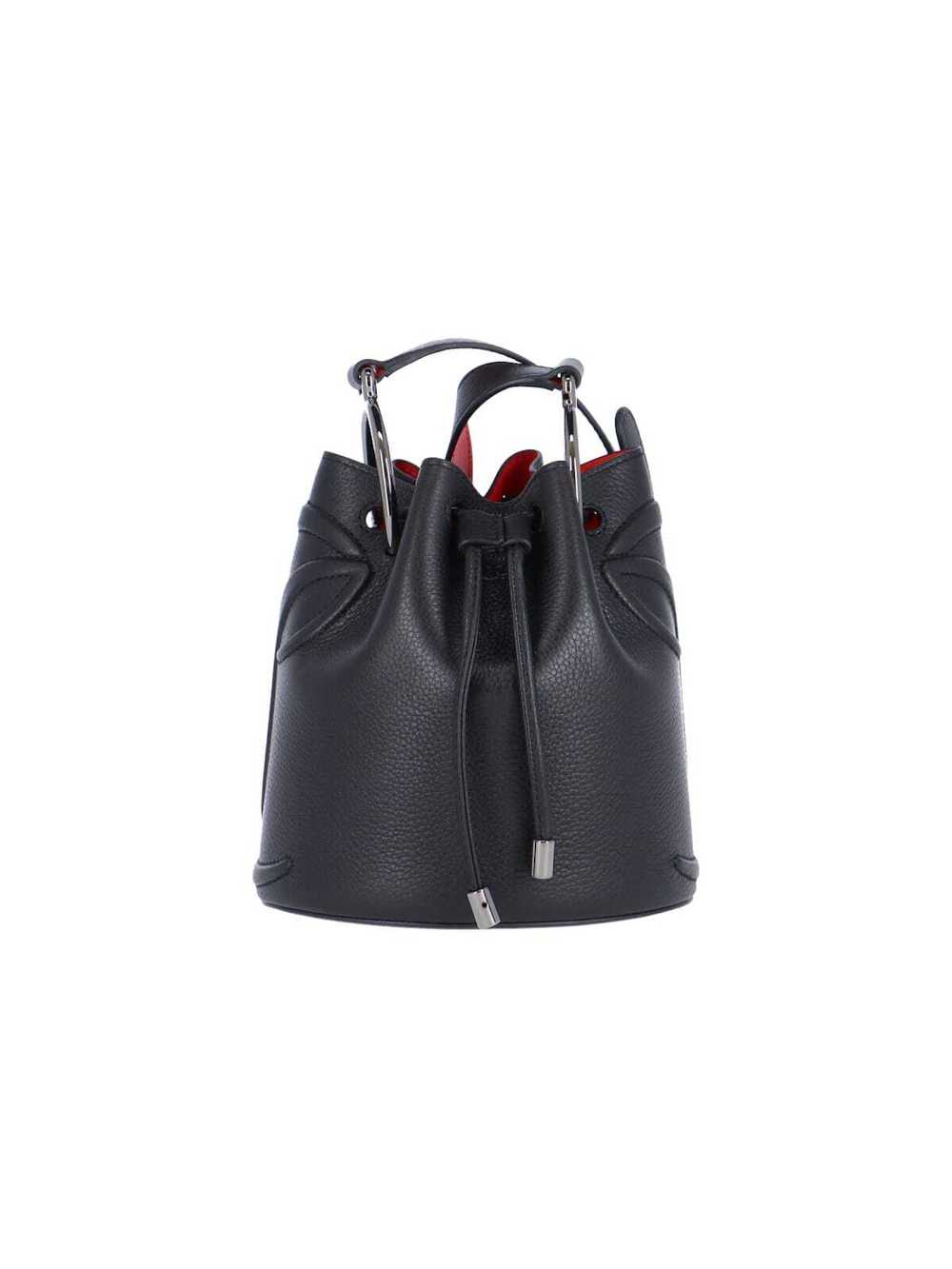 Christian Louboutin Christian Louboutin Tote Bag … - image 1