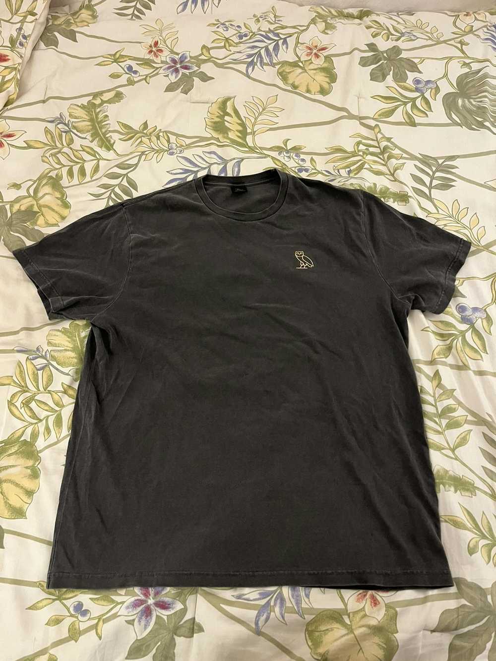 Streetwear Ovo logo shirt streetwear supreme - image 1