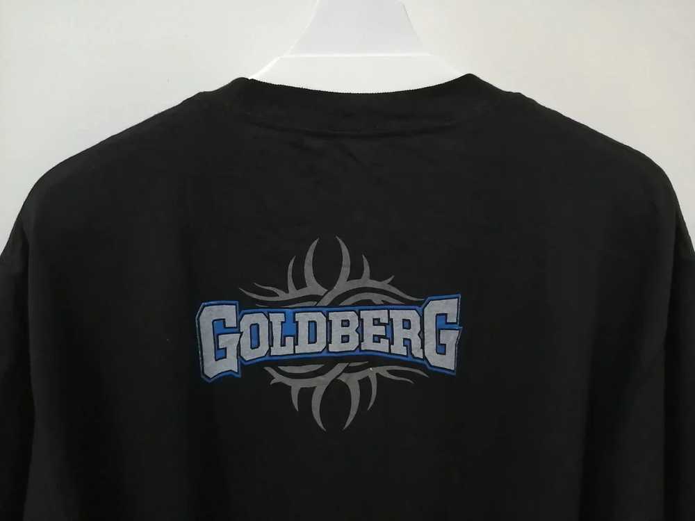 Streetwear × Wwe × Wwf WWE GOLDBERG World Wrestli… - image 3