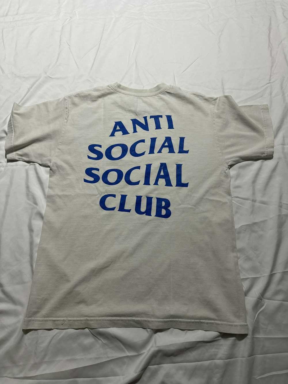 Anti Social Social Club Anti social shirt - image 2