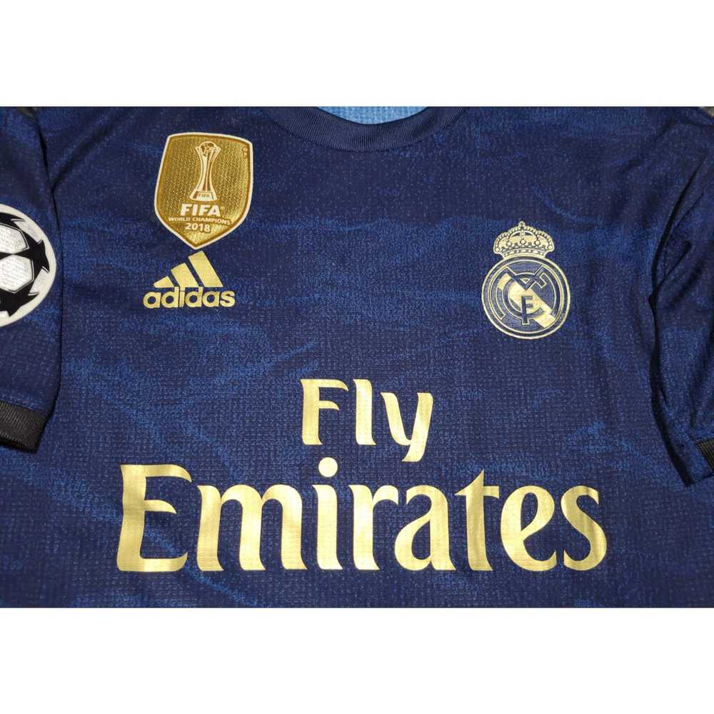 Adidas Casemiro Real Madrid 2019 2020 PLAYER ISSU… - image 3