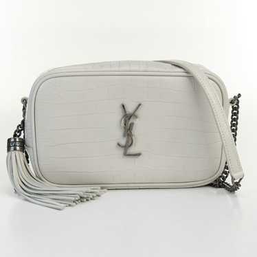 Yves Saint Laurent Yves Saint Laurent Roux Mini C… - image 1