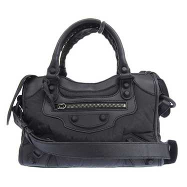 Balenciaga hand bag 2way - Gem