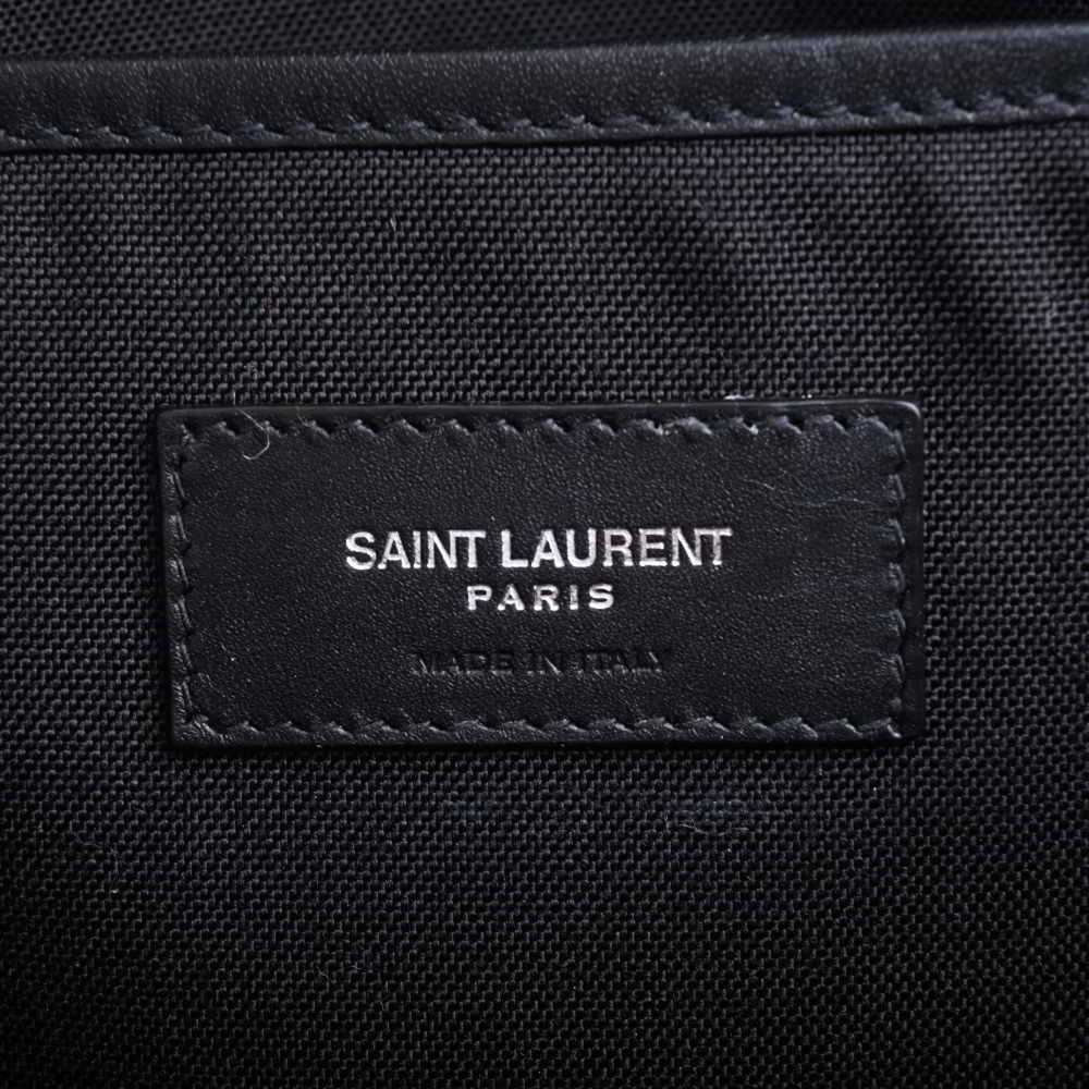 Yves Saint Laurent Yves Saint Laurent City Rucksa… - image 6