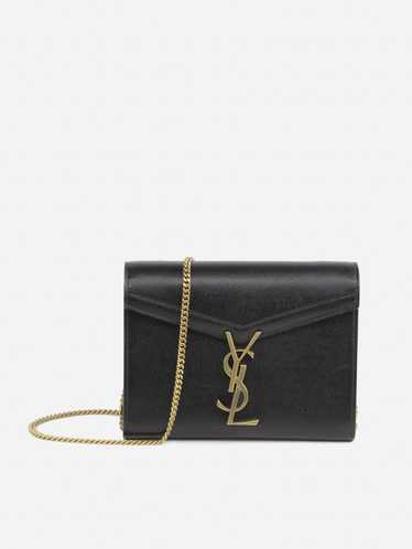 Yves Saint Laurent Yves Yves Saint Laurent Black W