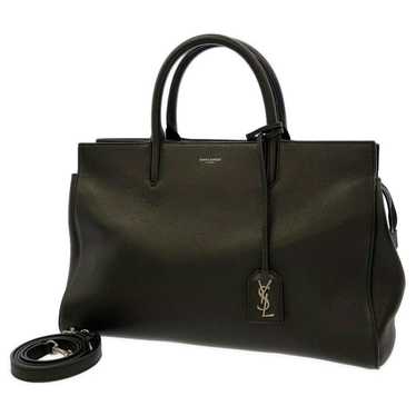 Yves Saint Laurent Yves Saint Laurent Paris Handb… - image 1