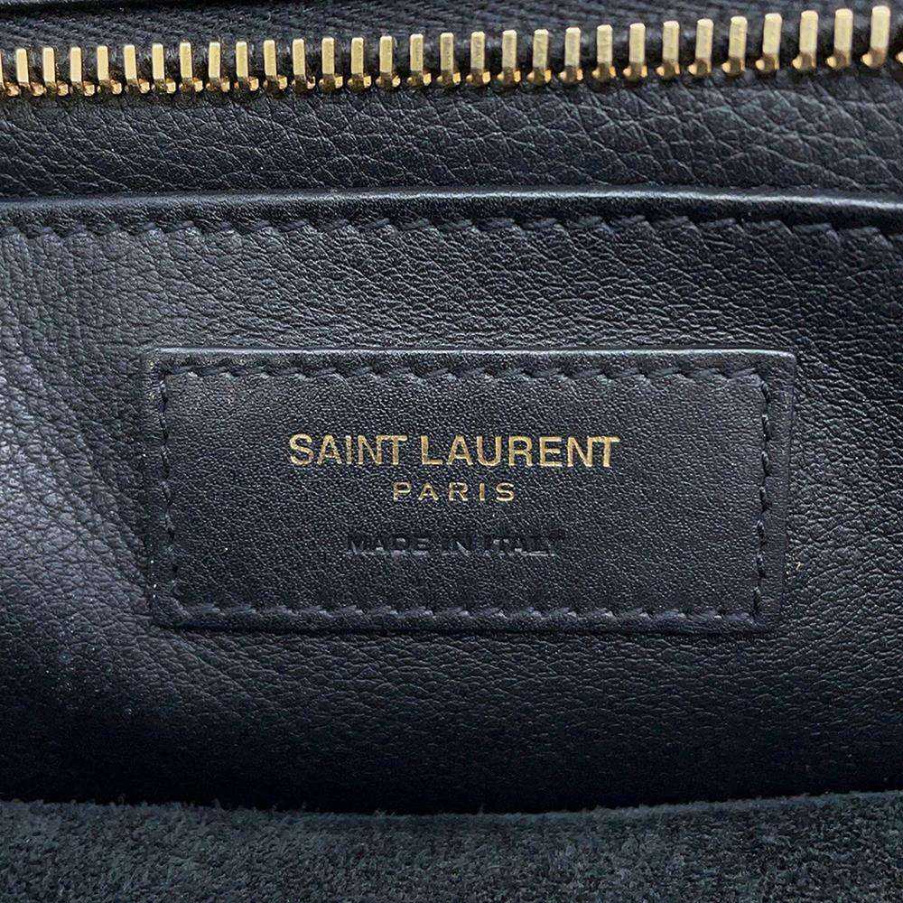 Yves Saint Laurent Yves Saint Laurent Paris Handb… - image 10