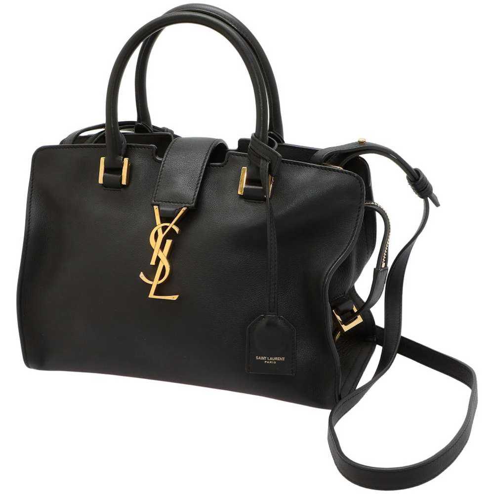 Yves Saint Laurent Yves Saint Laurent Paris Handb… - image 1