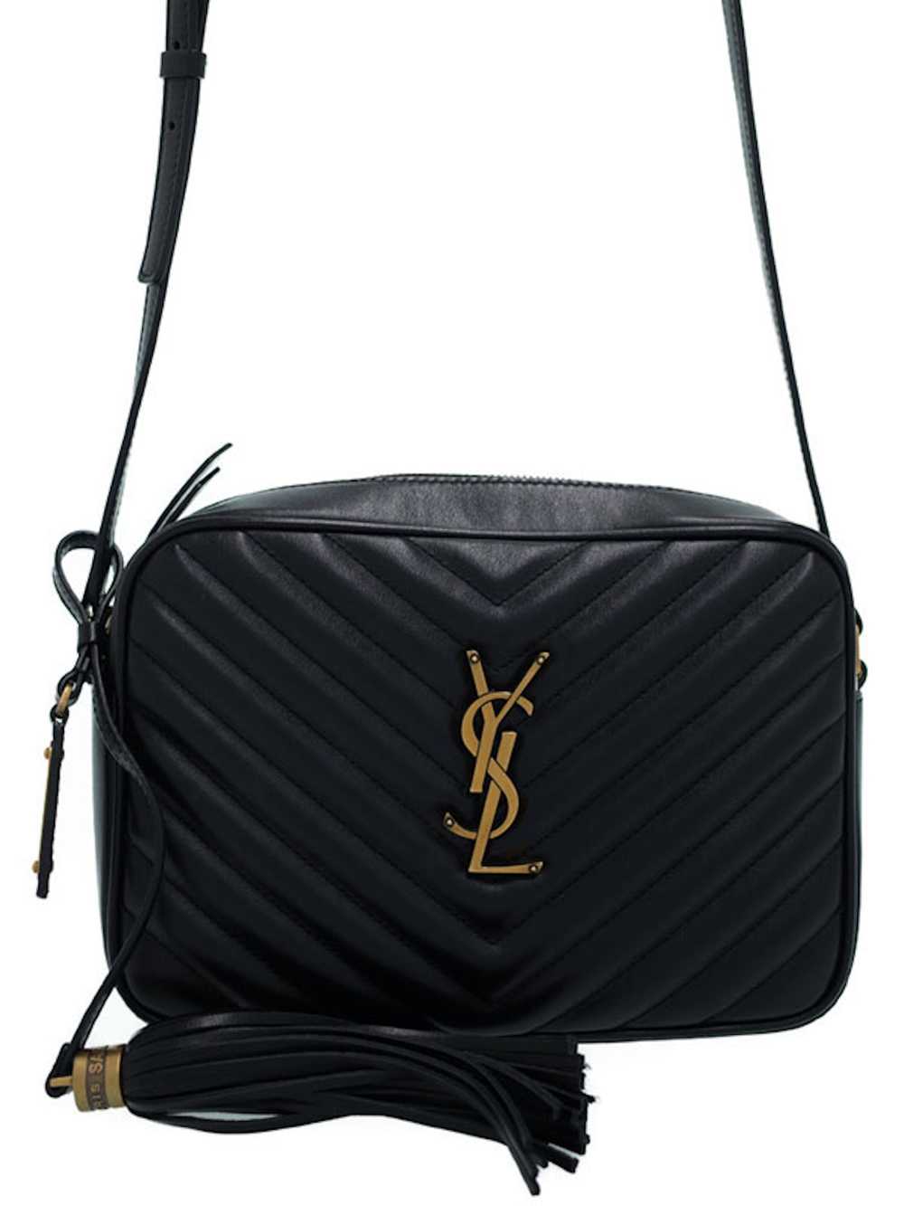 Yves Saint Laurent Yves Saint Laurent Paris Lou C… - image 1