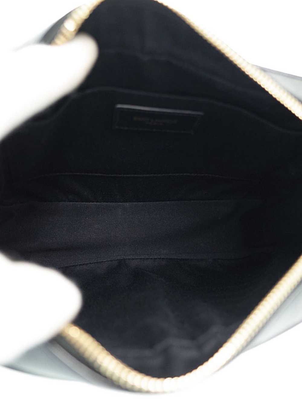 Yves Saint Laurent Yves Saint Laurent Camera Bag … - image 3