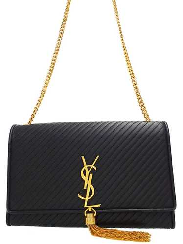 Yves Saint Laurent Yves Saint Laurent Paris Chain… - image 1