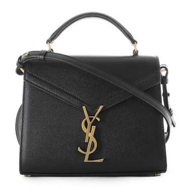 Yves Saint Laurent Yves Saint Laurent Handbag 2wa… - image 1