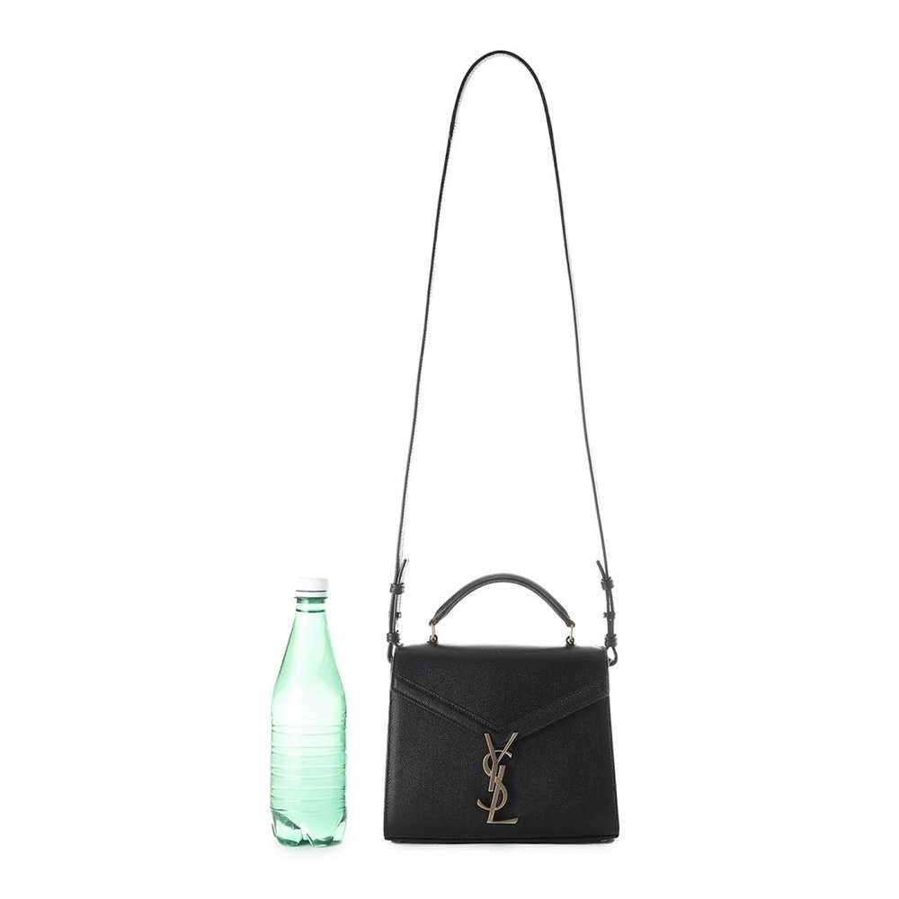 Yves Saint Laurent Yves Saint Laurent Handbag 2wa… - image 2