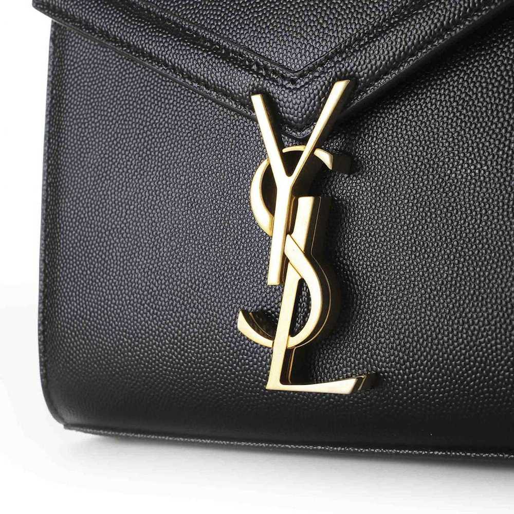 Yves Saint Laurent Yves Saint Laurent Handbag 2wa… - image 6