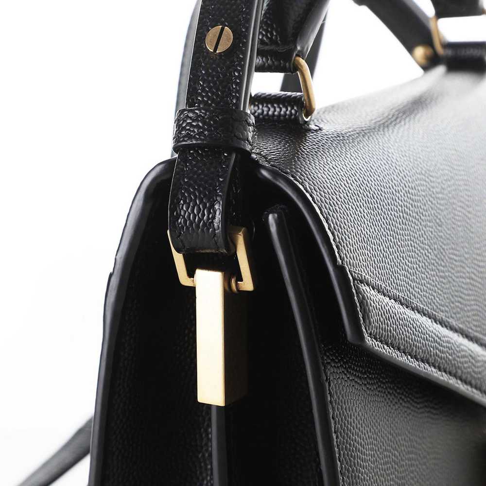 Yves Saint Laurent Yves Saint Laurent Handbag 2wa… - image 7