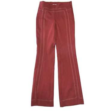 Anthropologie NEW Anthropologie Essential Trouser… - image 1