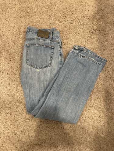 Eddie Bauer × Vintage eddie bauer premium jeans