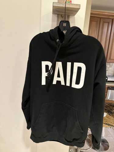 Streetwear Kings of NY Hoodie PAID size large