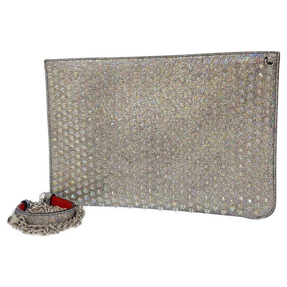 Christian Louboutin Christian Louboutin Clutch Ba… - image 1