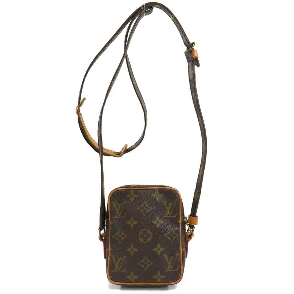 Louis Vuitton Louis Vuitton Mini Danube Monogram … - image 2